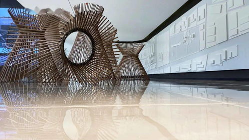 文藝創(chuàng)作與空間創(chuàng)新——江蘇正源創(chuàng)輝深加工廠第十一屆中國國際空間設計大賽參賽作品解析